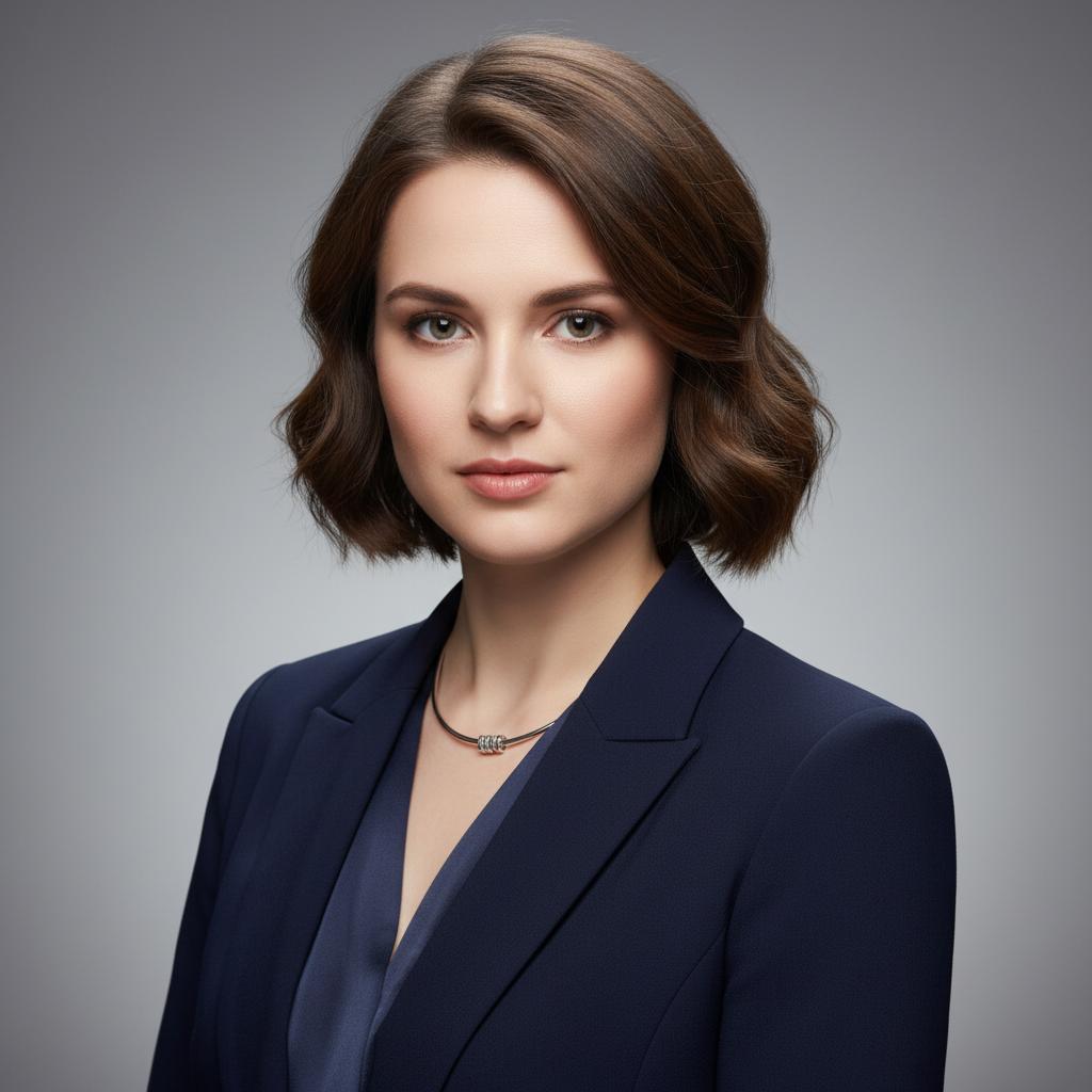 Анна Морозова